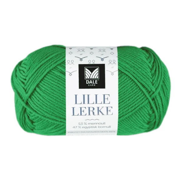 Dale LILLE Lerke